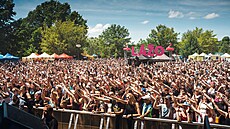 Láo Pláo Fest 2025: Krytof, Rybiky 48 i Sofian Medjmedj