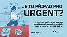 Fakultní nemocnice p�ipravila komiks k nadbyte�nému u�ívání urgentního p�íjmu....