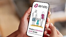 Jednoduché ádosti a online komunikace s úady