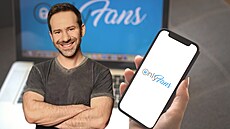 Leonid Radvinsky, majitel OnlyFans