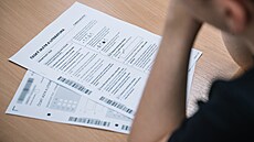 U� jen do 26.5.2025 mají neúsp�ní uchaze�i mo�nost p�ihlásit se do druhého...