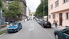 U bezmála osmnáct let se svtem toulají auta se stení kamerou, která...