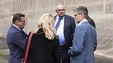 Odvolací soud eí pípad bývalého pedsedy eského fotbalu Miroslava Pelty a...