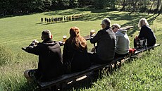 Fotbalisté Podbradce prohrávají tak asto a divoce, e se stali nejhorím...