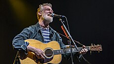 Koncert Glena Hansarda a Markéty Irglové ve Foru Karlín (21. kv�tna 2025,...