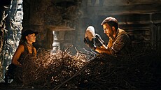 Smímek z filmu Jurský sv�t: Znovuzrození