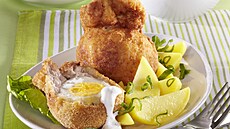 Sma�en� koule (m�ce)