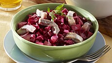 Slane�kový salát