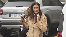 Soudkyn� Julieta Makintachová.