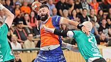 Milan kvail se snaí zakonit plzeskou akci.