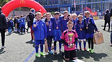 McDonalds Cup Liberecký kraj