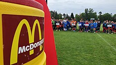McDonalds Cup Jihoeský kraj