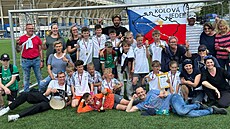 McDonalds Cup Ústecký kraj