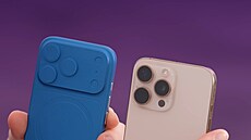 Maketa iPhonu 17 Pro