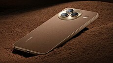 Xiaomi Civi 5 Pro Iced Americano