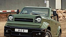 Neo Motors