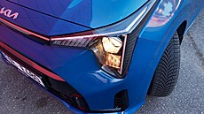 Kia Picanto 1.0 Comfort