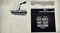 Válka s mloky v n�m�in�