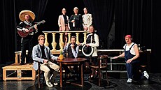 Velké emoce, zápletky plné zvrat�, milostné trojúhelníky i dramatická odhalení....