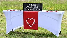 V Tebíi byla slavnostn zahájena stavba zaízení, je nabídne ve potebné...