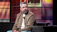 Pavel Horváth v po�adu 7 pád� Honzy D�dka (27. kv�tna 2025)