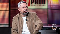 Pavel Horváth v po�adu 7 pád� Honzy D�dka (27. kv�tna 2025)