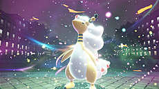 Pokémon Legends: Z-A