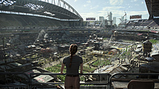 Seriál The Last of Us, druhá ada