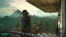 Days Gone Remastered