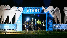 Leto�ní ro�ník byl u� dvanáctý. (8. kv�tna 2025)