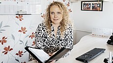 Petra Vránová (22. kvtna 2025)