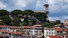 Starobylá ást msta Cannes (24. kvtna 2025)