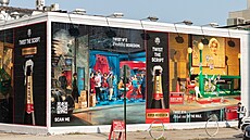 Piper-Heidsieck ot�ásá tradicemi: Limitovaná edice  �Twist the Script� v �esku...