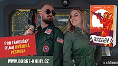 Jste p�ipraveni na military sci-fi plné adrenalinové akce, brutálního násilí a...