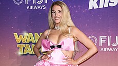 Meghan Trainorová (Huntington Beach, 10. kv�tna 2025)