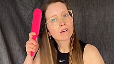 Jessie Cave (květen 2025)