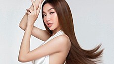 Vietnamské úady zadrely bývalou královnu krásy a influencerku Nguyen Thuc...