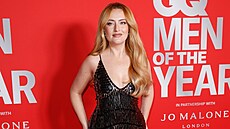 Amelia Dimoldenbergová (Londýn, 2024)