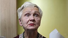 Ruský soud v Petrohradu potrestal pokutou deseti tisíc rubl (asi 2760 K)...