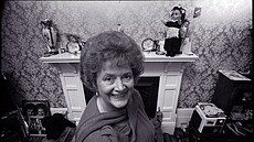 Nejslavnjí bordelmamá Velké Británie Cynthia Payne. Po svém obvinní si...