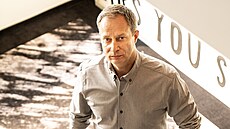 Dvrná znalost prostedí a realistický popis vyetování. Práv tím si...