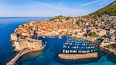 Chorvatsko stále pat�í k destinacím, kam �e�i nejrad�ji vyrá�í na letní...