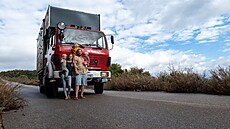 Vym�nili jsme p�edvídatelnost za svobodu. 