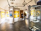 V Dietrichsteinskm palci Moravskho zemskho muzea v Brn pibliuje vstava...