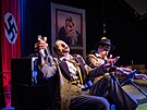 Libereck divadlo nastudovalo tragikomedii Musme si pomhat. (28. kvtna 2025)