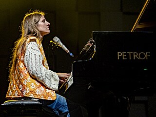 Koncert Glena Hansarda a Markéty Irglové ve Foru Karlín (21. kvtna 2025,...
