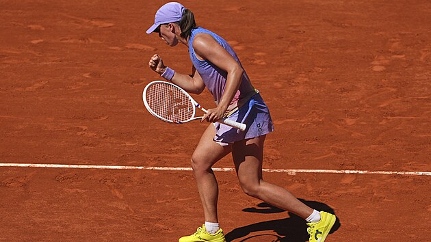 Roland Garros: Sabalenková sekiz final turunda, hala seti kaybetmedi