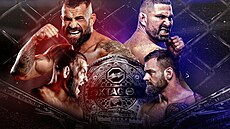 Oktagon 72 z praského Edenu