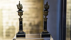 V Dietrichsteinském paláci Moravského zemského muzea v Brn� p�ibli�uje výstava...