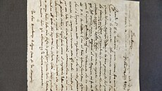 V Dietrichsteinském paláci Moravského zemského muzea v Brn� p�ibli�uje výstava...
